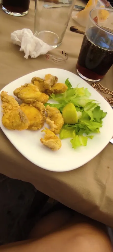 Yessi Cantero Perez_La Ronda_Doña Mencía_review