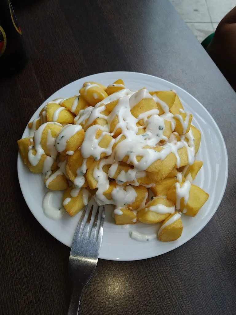 Menu_Bar JARDIN_Doña Mencía_image_1