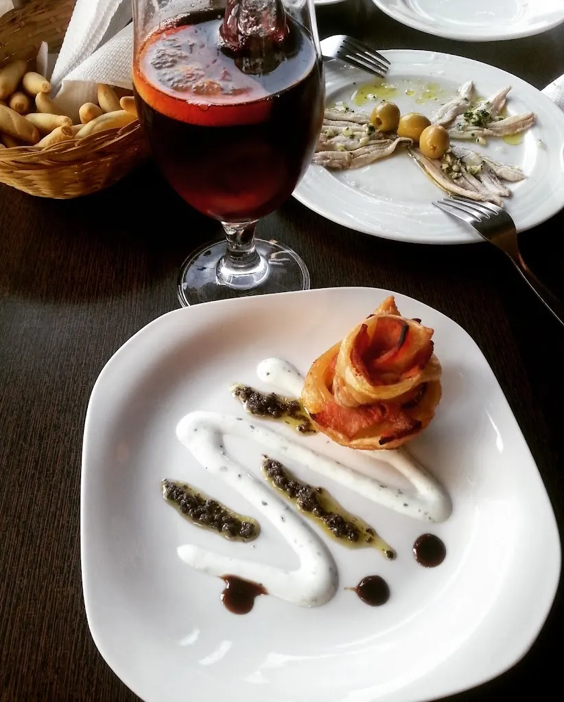 Menu_Bar JARDIN_Doña Mencía_image_2