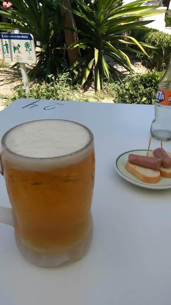 Menu_Bar JARDIN_Doña Mencía_image_7