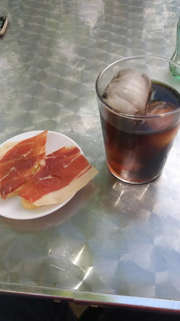 Menu_Bar JARDIN_Doña Mencía_image_9