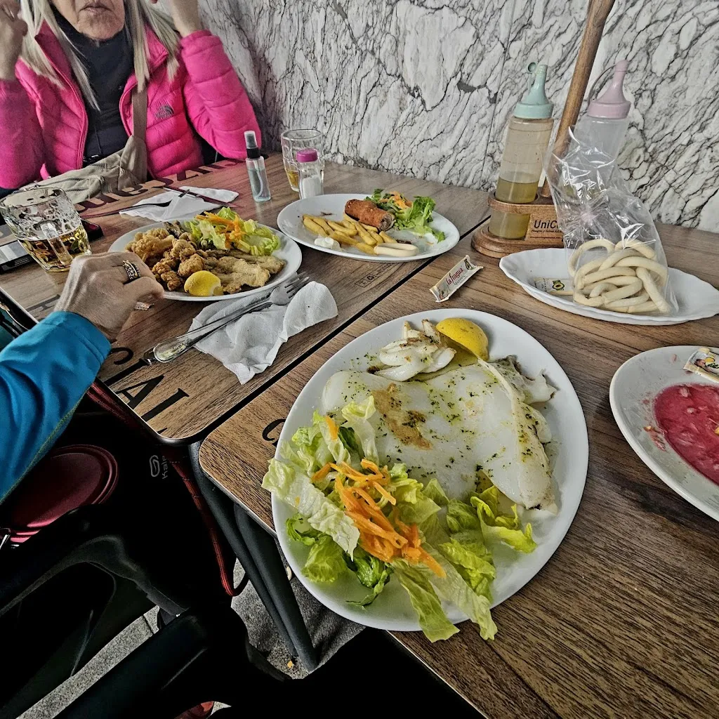 Juan Manuel Paez Ramiro_Bar JARDIN_Doña Mencía_review