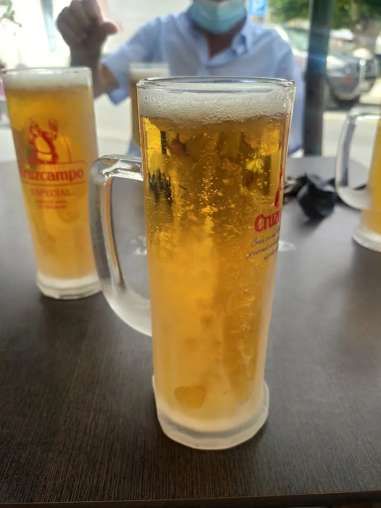 Bar JARDIN_Doña Mencía_slider_image_2