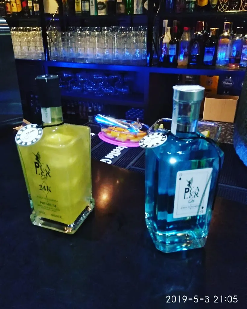 Pub Area restaurant in Doña Mencía