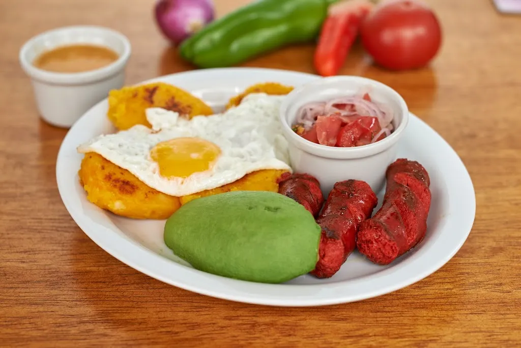 Menu_LA CASA DEL HORNADO PASTUZO - CARCELÉN_Carcelén_image_7