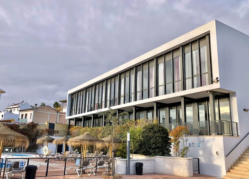 Hotel Mencia Subbetica_Doña Mencía_slider_image_1