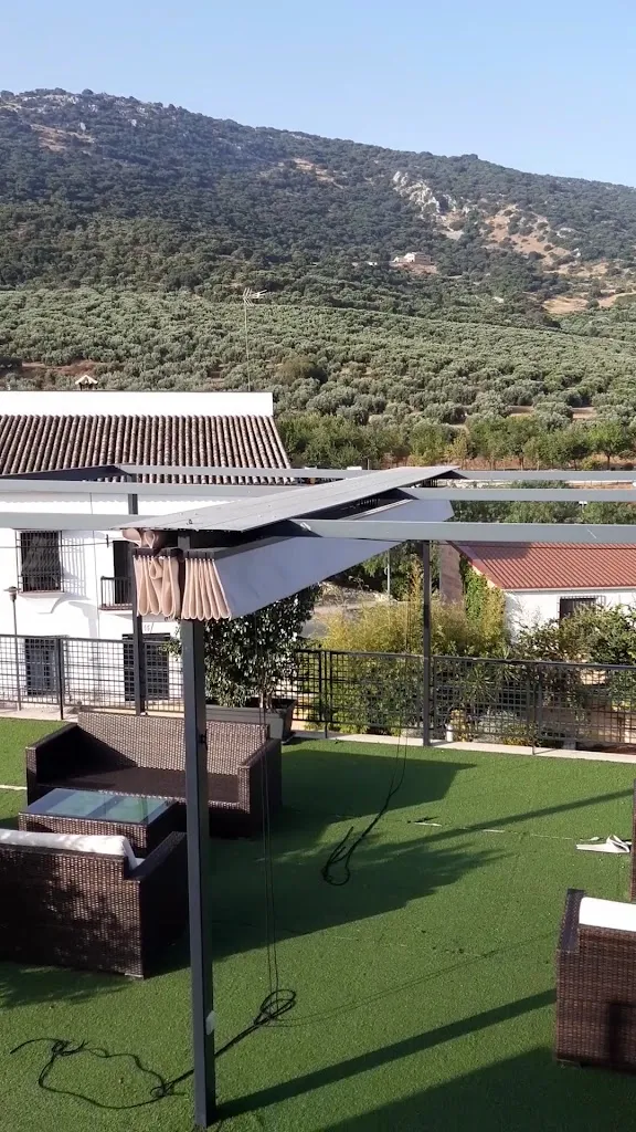 Hotel Mencia Subbetica_Doña Mencía_slider_image_2