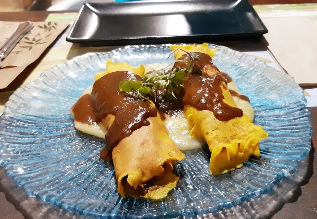 Menu_Hotel Doña Mencía_Doña Mencía_image_4