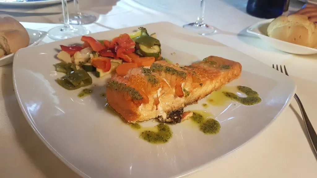 Menu_Hotel Doña Mencía_Doña Mencía_image_5