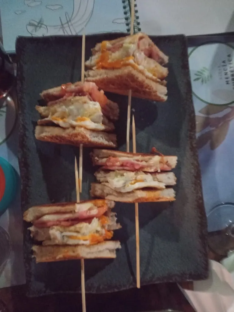 Menu_Hotel Doña Mencía_Doña Mencía_image_6