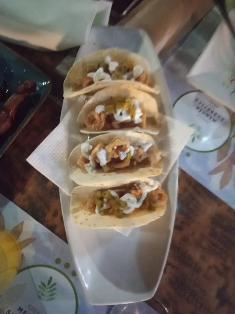 Menu_Hotel Doña Mencía_Doña Mencía_image_7