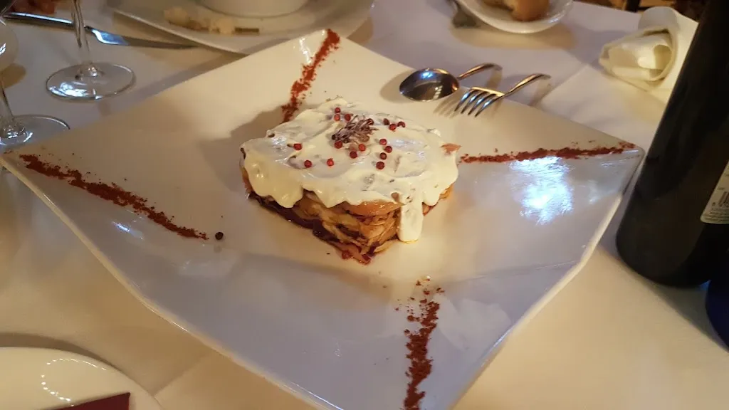 Menu_Hotel Doña Mencía_Doña Mencía_image_8