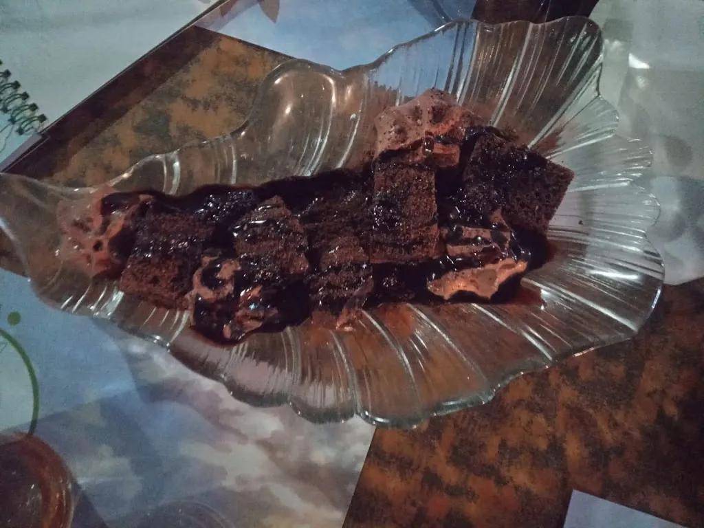 Menu_Hotel Doña Mencía_Doña Mencía_image_9