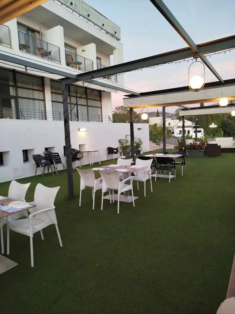 Ssna_Hotel Doña Mencía_Doña Mencía_review