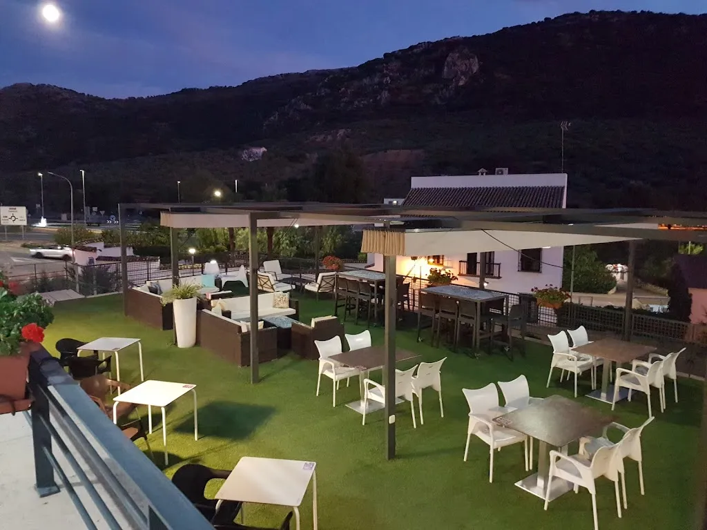 Vic_Hotel Doña Mencía_Doña Mencía_review