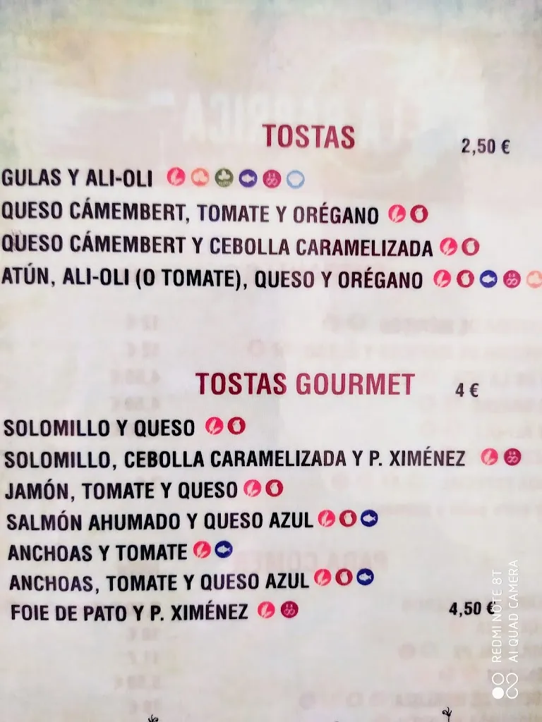 Menu_La Barrica_Doña Mencía_image_2