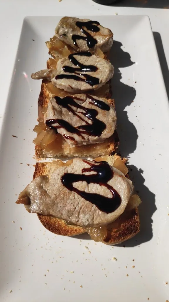 Menu_La Barrica_Doña Mencía_image_7