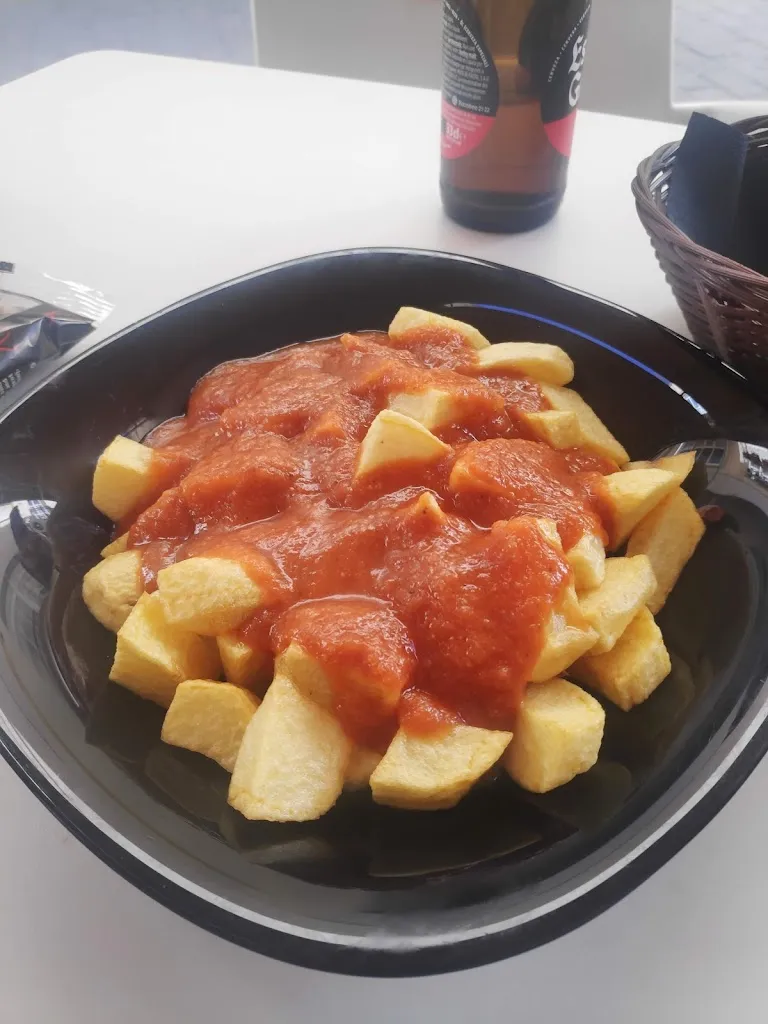 Menu_La Barrica_Doña Mencía_image_9