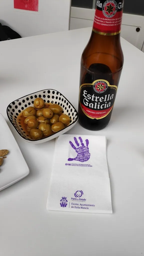 Jorge Garrido Horna_La Barrica_Doña Mencía_review