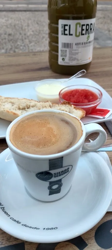 Menu_Bar La Sede_Doña Mencía_image_5