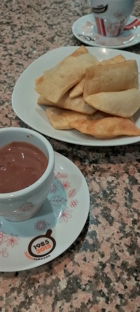 Menu_Bar La Sede_Doña Mencía_image_7