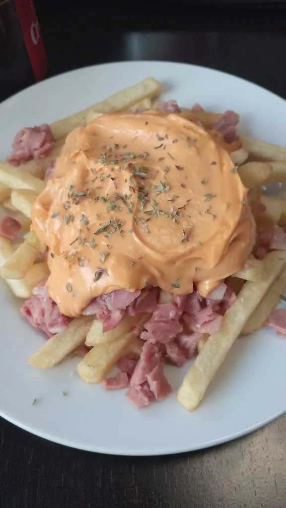 Menu_Bar La Sede_Doña Mencía_image_9