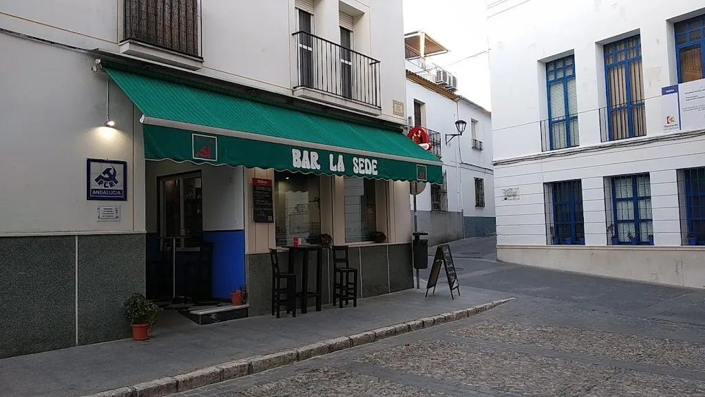 Bar La Sede_Doña Mencía_slider_image_1