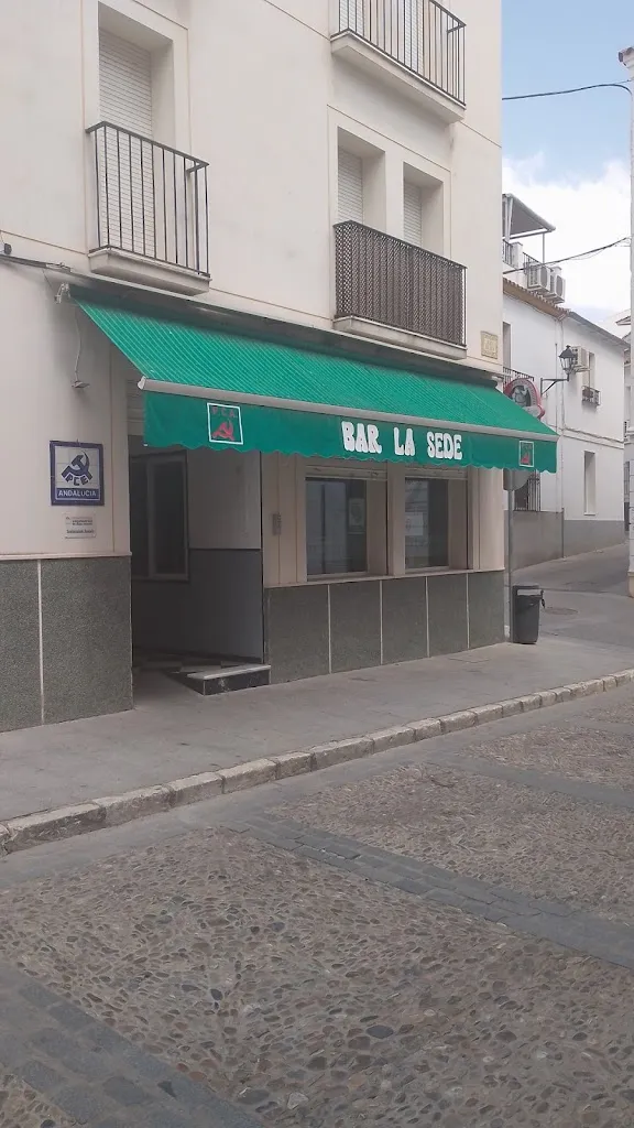 Bar La Sede_Doña Mencía_slider_image_2