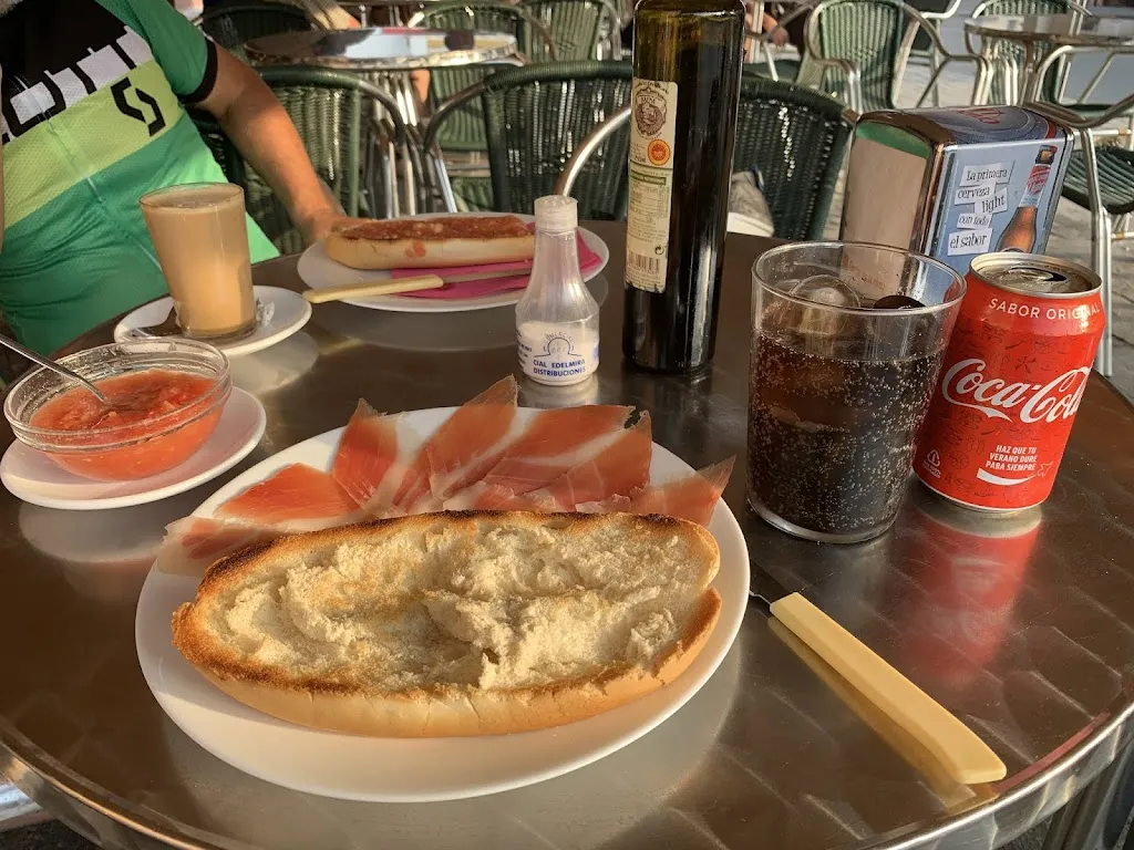 José Carlos Pino_Bar Chirana_Doña Mencía_review