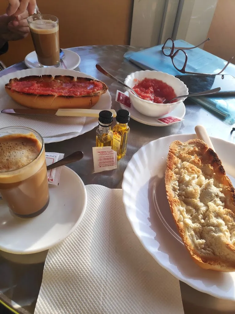 Jorge Garrido Horna_Bar Chirana_Doña Mencía_review