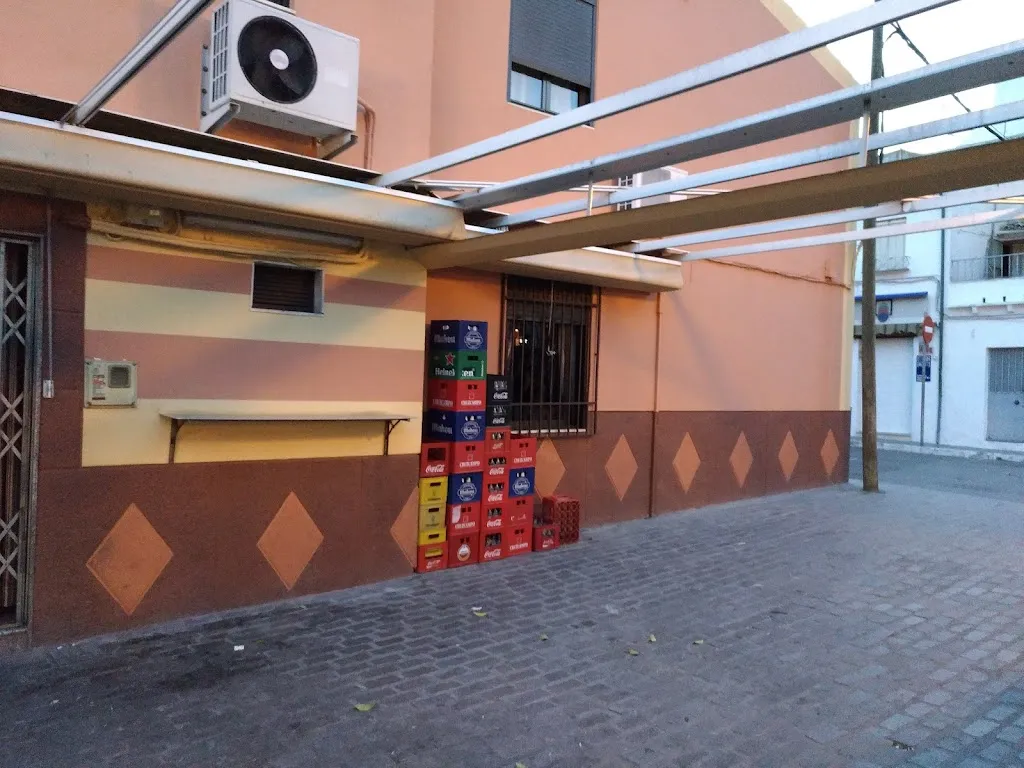 Bar Chirana_Doña Mencía_slider_image_2