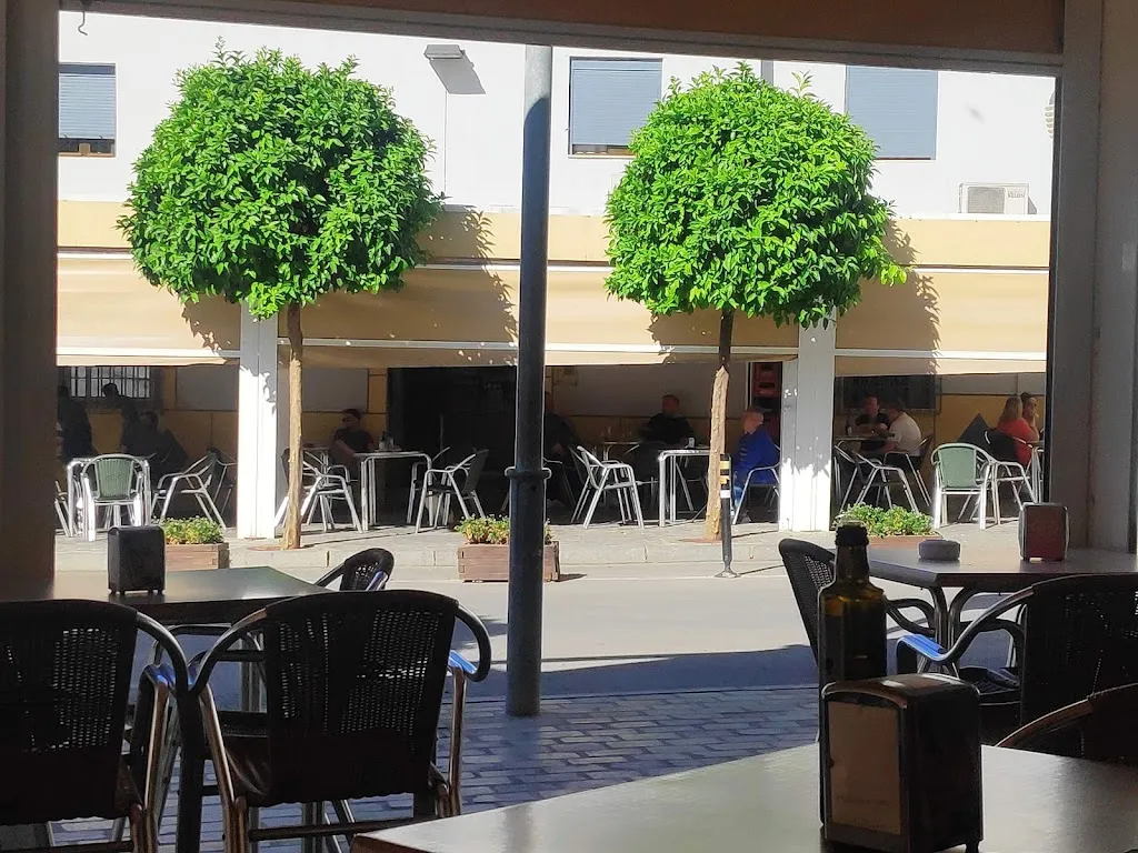 Bar Chirana_Doña Mencía_slider_image_3