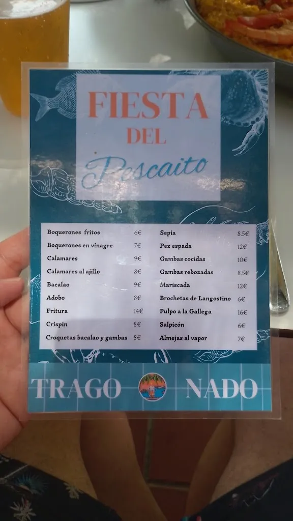 Menu_Bar Trago o Nado_Doña Mencía_image_3