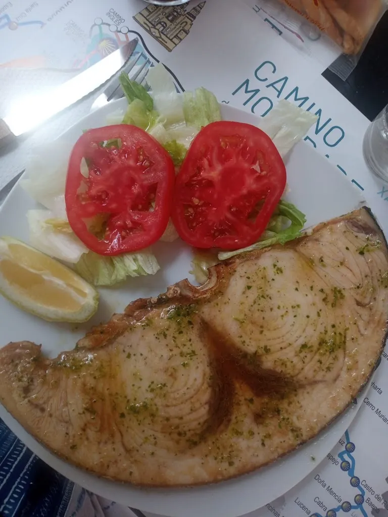 Menu_Bar Trago o Nado_Doña Mencía_image_7