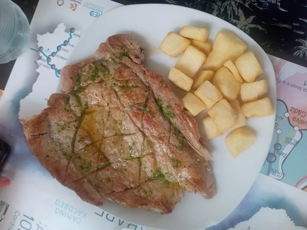 Menu_Bar Trago o Nado_Doña Mencía_image_8