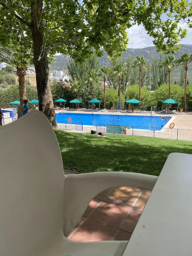 Natalia Grunberg_Bar Trago o Nado_Doña Mencía_review