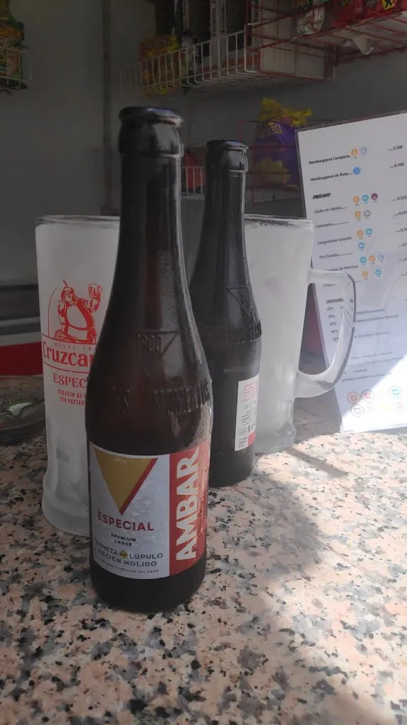 Jorge Garrido Horna_Bar Trago o Nado_Doña Mencía_review