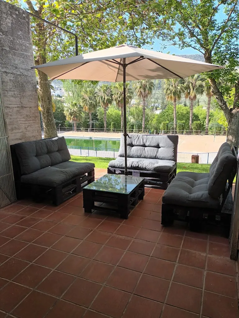 Bar Trago o Nado_Doña Mencía_slider_image_1