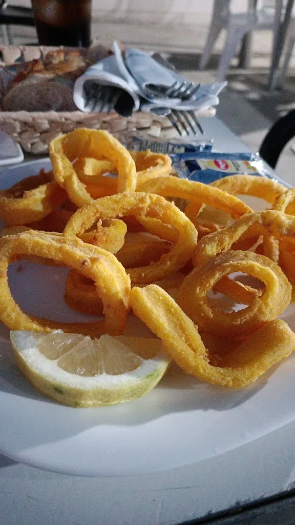 María José Chaves Ávila_Cafe Bar Pensi_Fuente la Lancha_review