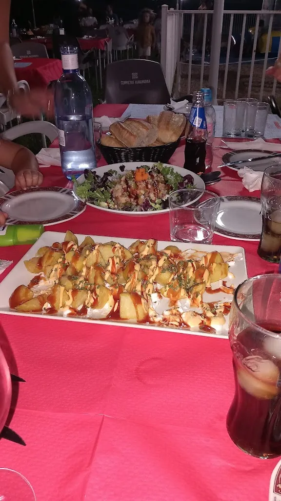 Menu_Restaurante Asador La Lancha_Fuente la Lancha_image_3