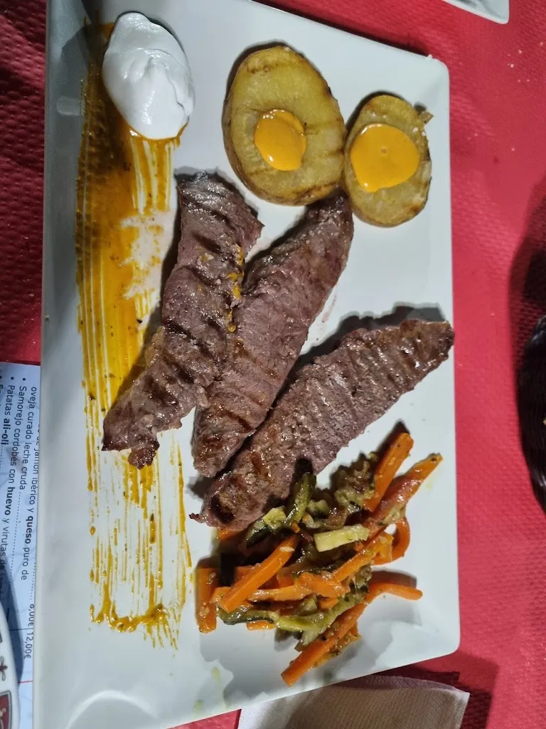 Menu_Restaurante Asador La Lancha_Fuente la Lancha_image_8