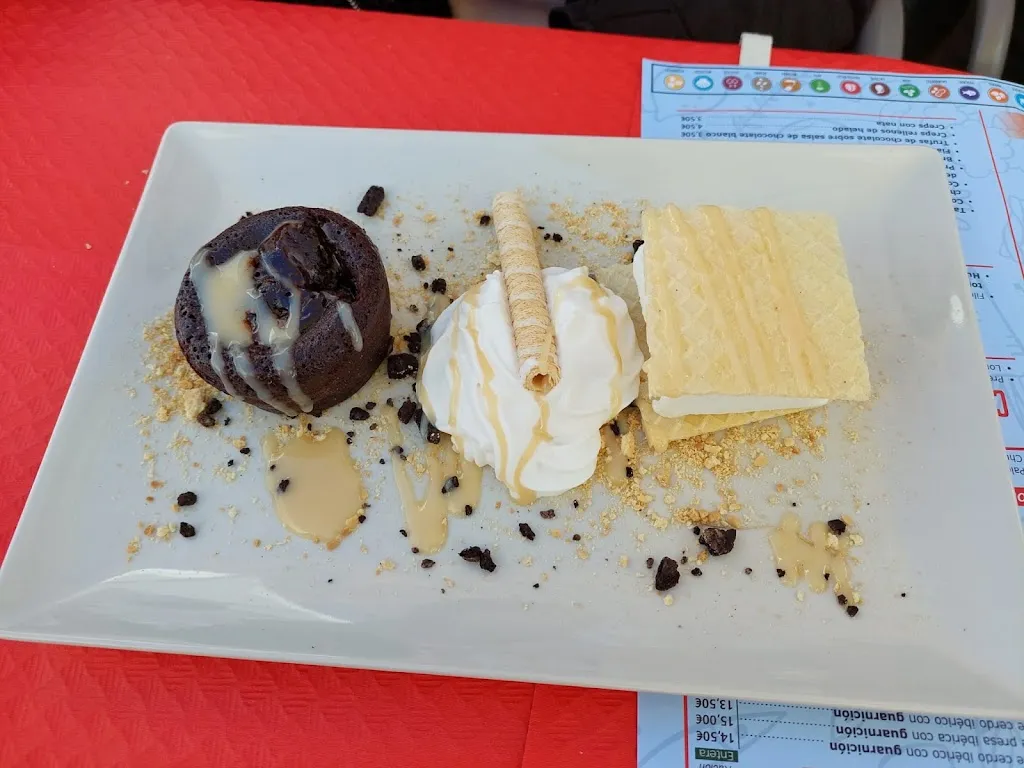 Restaurante Asador La Lancha_Fuente la Lancha_slider_image_2