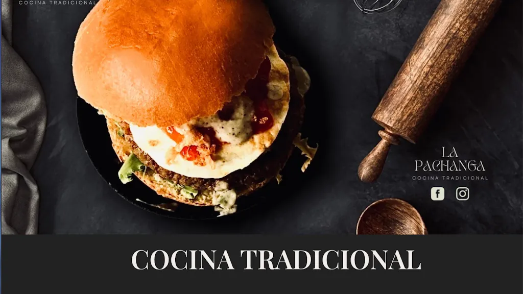 Restaurante - Bar La Pachanga_Fuente la Lancha_slider_image_2