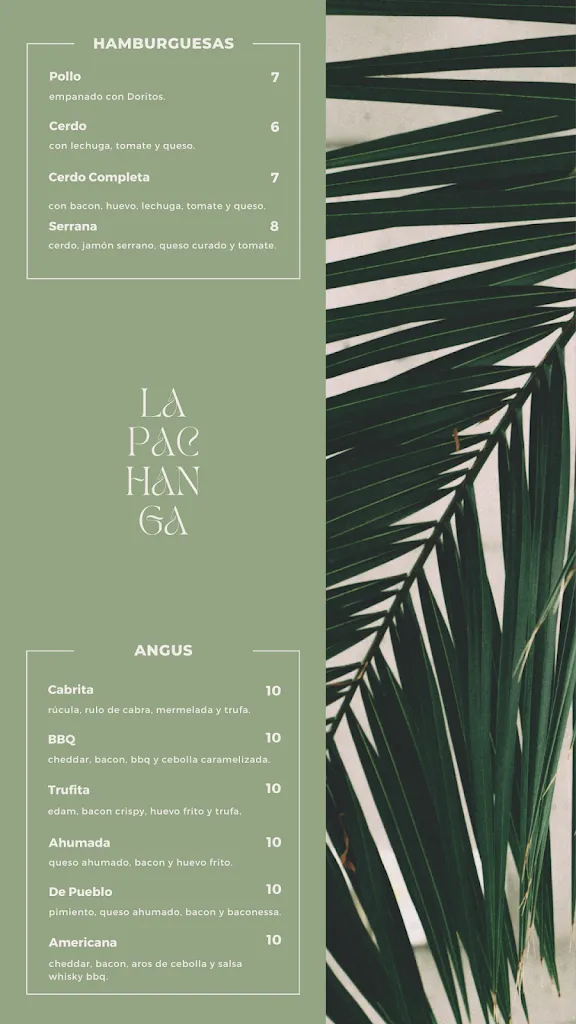 Restaurante - Bar La Pachanga_Fuente la Lancha_slider_image_3