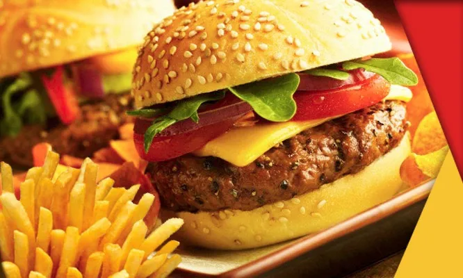 Tomys Burguer ristorante a Carcelén