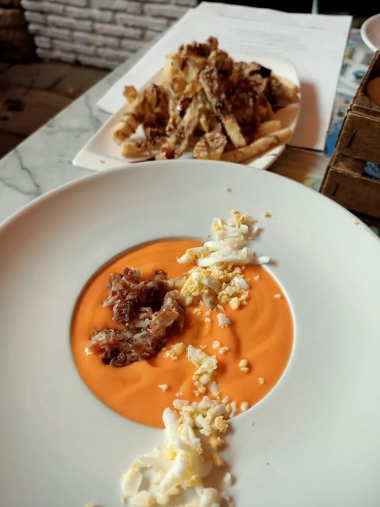 Menu_Restaurante El Rincon De Carmen_Córdoba_image_5