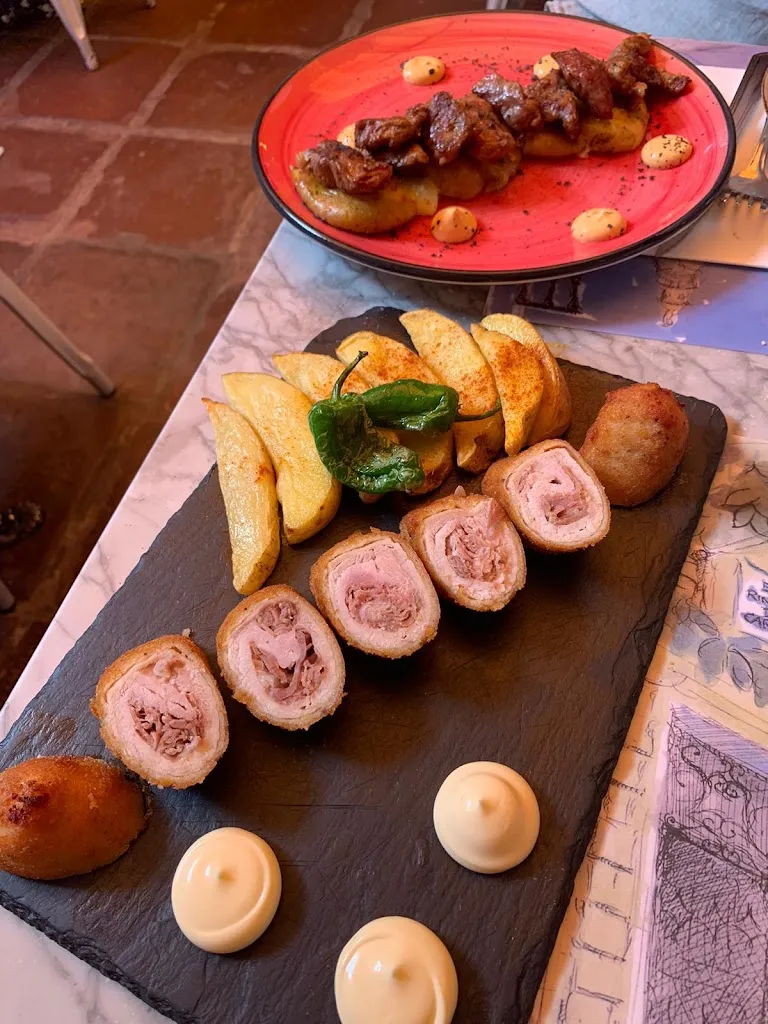 Menu_Restaurante El Rincon De Carmen_Córdoba_image_7