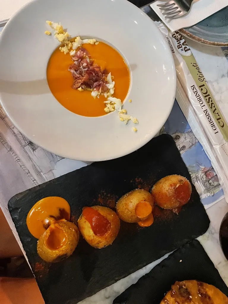 Madalina Petrean_Restaurante El Rincon De Carmen_Córdoba_review