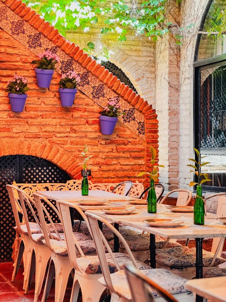 C an_Restaurante El Rincon De Carmen_Córdoba_review