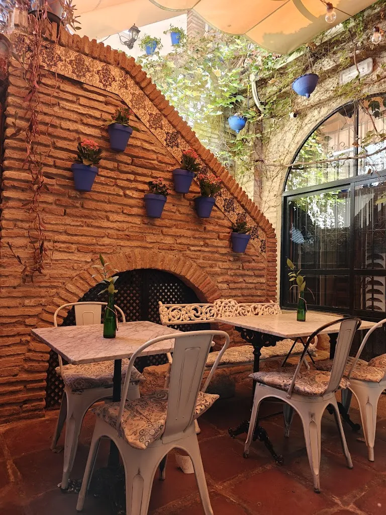 Restaurante El Rincon De Carmen_Córdoba_slider_image_3